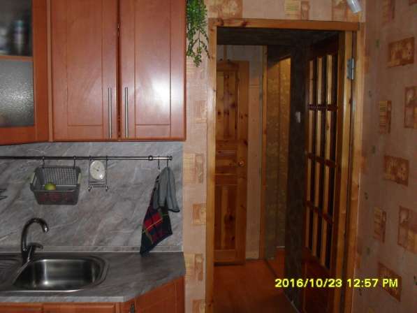 Продаю квартиру в Мурманске фото 10