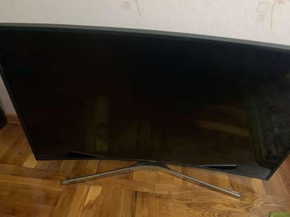Телевизор Samsung 49 в Краснодаре фото 3