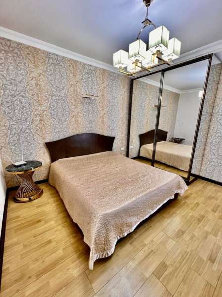 Квартира в центре Еревана в фото 16