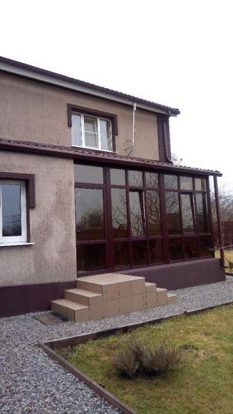 Продам дом в Ростов-на-Дону.Жилая площадь 110 кв.м. в Ростове-на-Дону фото 31