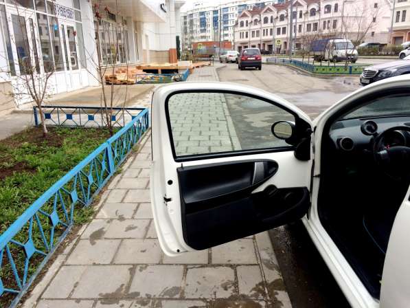 Peugeot, 107, продажа в Москве в Москве