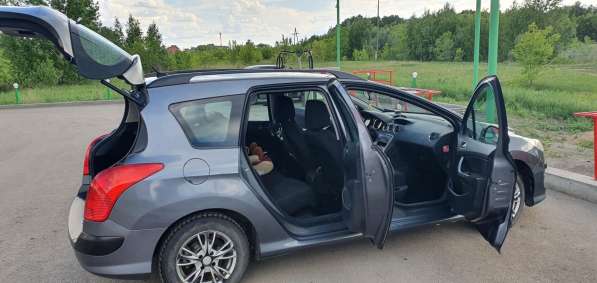 Продам Peugeot 308 в Омске фото 10
