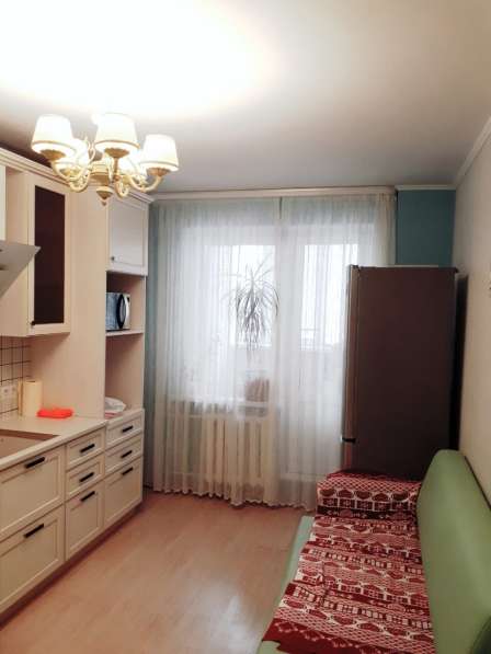 Продается 1ком квартира в Зеленой роще по ул Акназарова 21 в Уфе фото 16