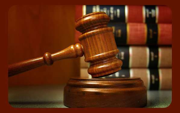 Юрист по ДТП