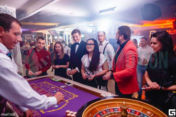 Fun casino в Краснодаре фото 6