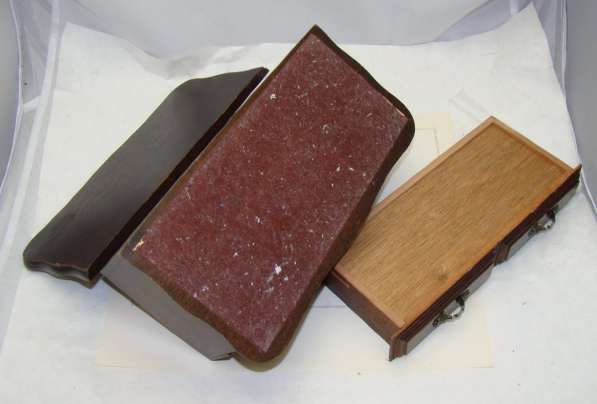 Шкатулка винтажная Комод (V778) в Москве фото 3