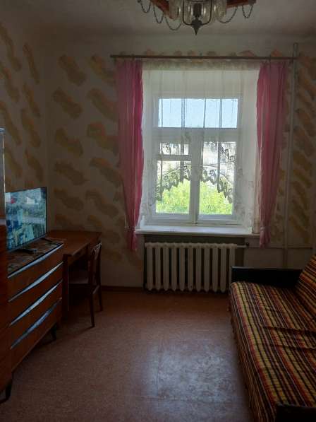Аренда комнаты посуточно в центре в Перми фото 3