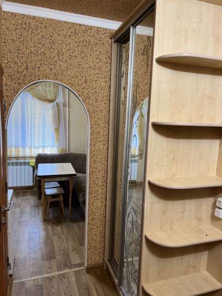 1-к квартира, 40 м2, Бажова, 74 в Екатеринбурге фото 8