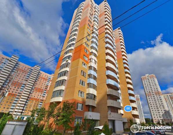 СРОЧНО ! 3-комн. кв. в Одинцово. ДЕШЕВО в Одинцово фото 4