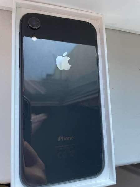 IPhone XR 64gb в Краснодаре фото 10