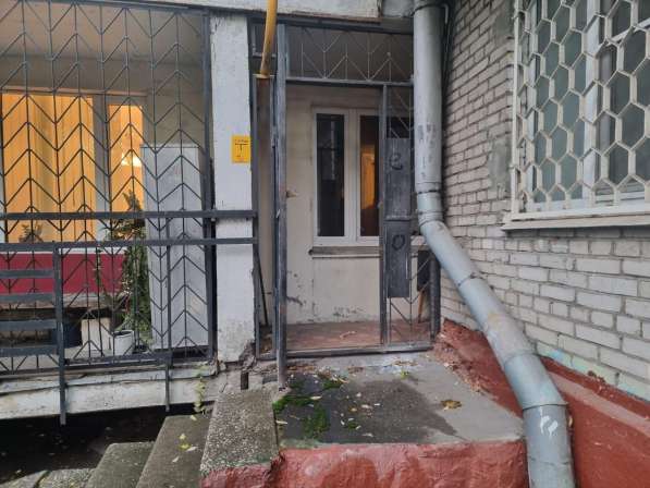 Продаются 3-х комн. апартаменты общей площадью 82 м2 в Москве фото 4