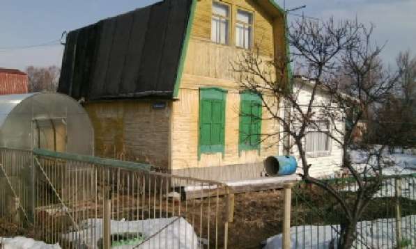 ДАЧУ с приватезированным земельным участком земли в Новосибирске фото 17