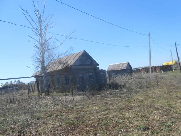 Продается зем.уч-к S 948.00 кв.м Борскийр-нс.Ново-Геранькино в Самаре фото 4