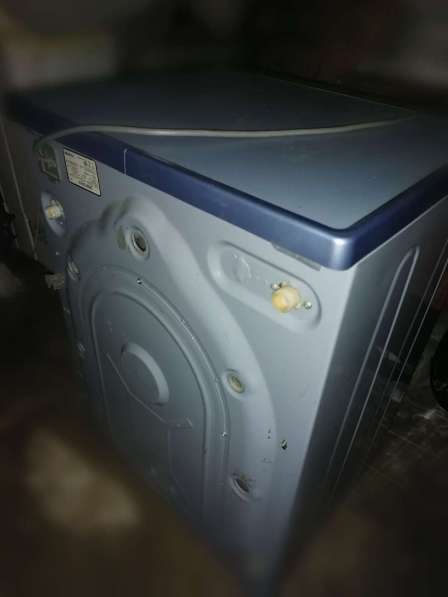 Машинка стиральная в Сибае фото 5