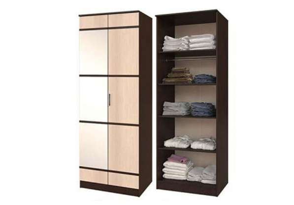 Шкафы в Оренбурге фото 6