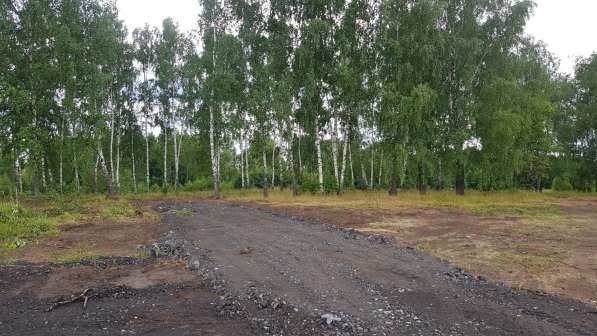 Под коттедж в Рубцово 10 соток в Рязани фото 16