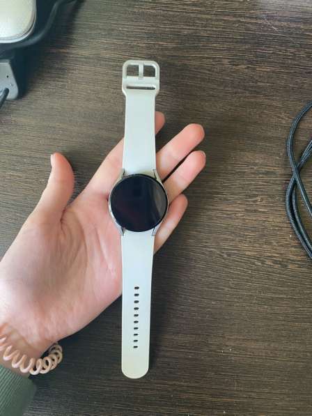 Samsung Galaxy Watch 4 в Нижнем Новгороде фото 9