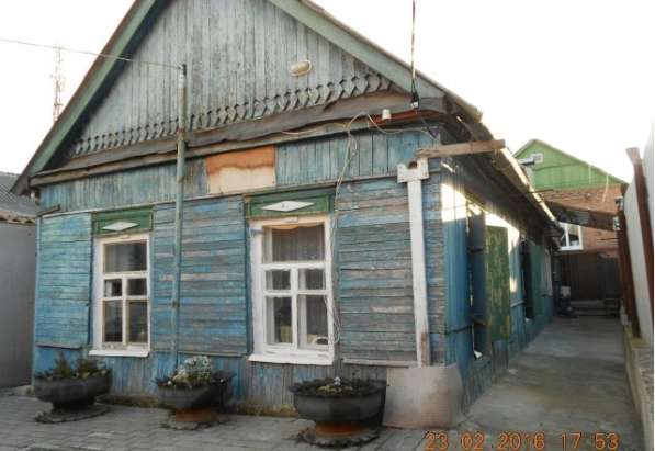 Продам дом в Ростов-на-Дону.Жилая площадь 47 кв.м. в Ростове-на-Дону фото 8