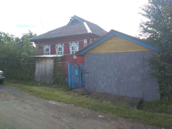 Продается дом в центре г. Шахунья, ул. Полевая, д.3 в Шахунье фото 7