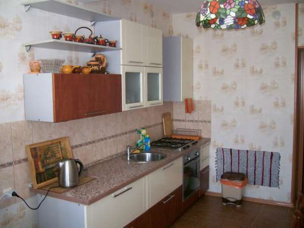 Продаю 2х комнатную квартиру в Владимире фото 5