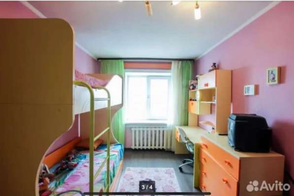 Детская спальня в Красноярске фото 3