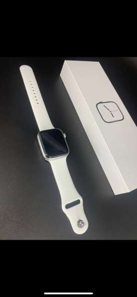 Смарт-часы Smart Watch - модель умных часов премиум сегмента в Майкопе фото 5