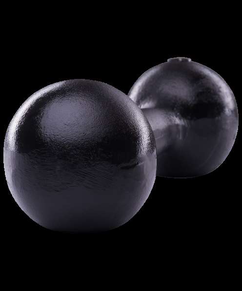 Гантель чугунная 8 кг в Сочи фото 7