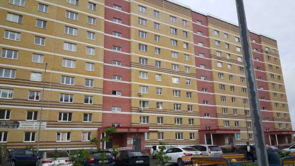 Продается уютная 1 комн квартира в ЖК Ямальский 2 г. Тюмень в Тюмени фото 3