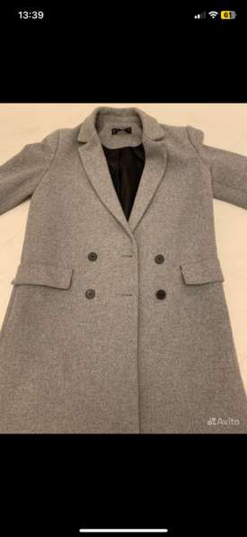 Пальто от Zara в Котельниках фото 4
