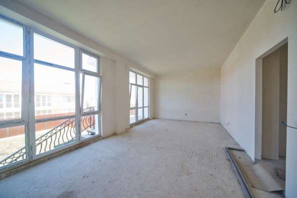 Дом 211 м² на участке 3,5 сот в Севастополе фото 3