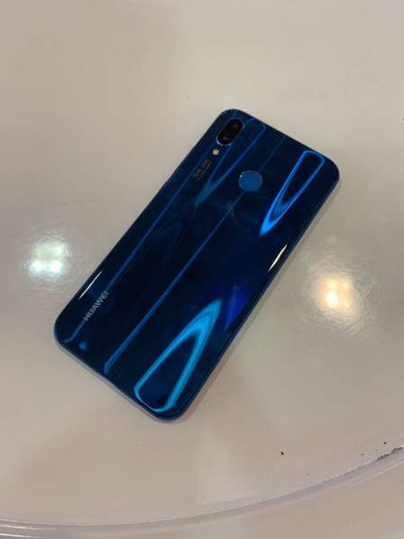 Huawei p20 lite