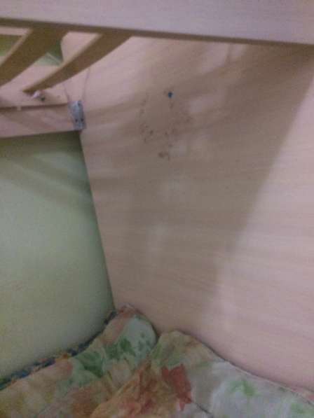 Двухэтажная кровать в Перми фото 3
