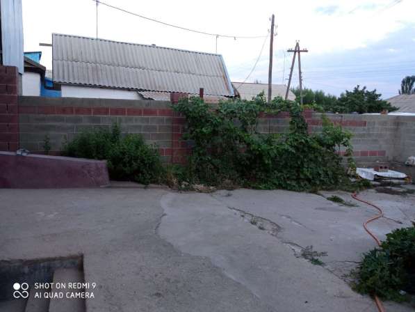 Продаю дом или меняю его на квартиру в Бишкеке(Асанбай) в фото 5