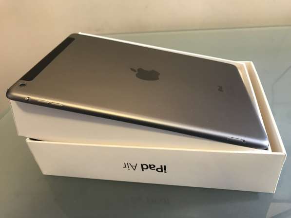 Продам Ipad Air в Москве