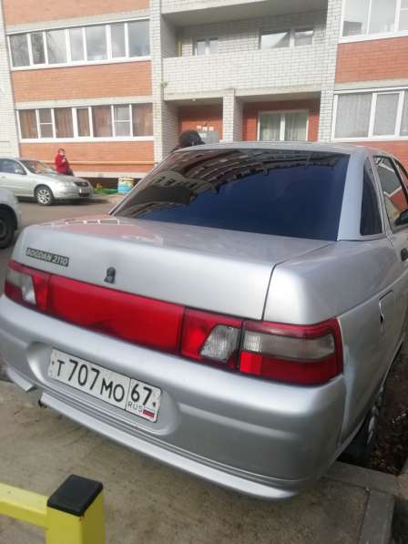 ВАЗ (Lada), 2110, продажа в Смоленске в Смоленске фото 7