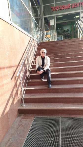 Хасан, 56 лет, хочет познакомиться – Шерше лафа в Москве фото 4