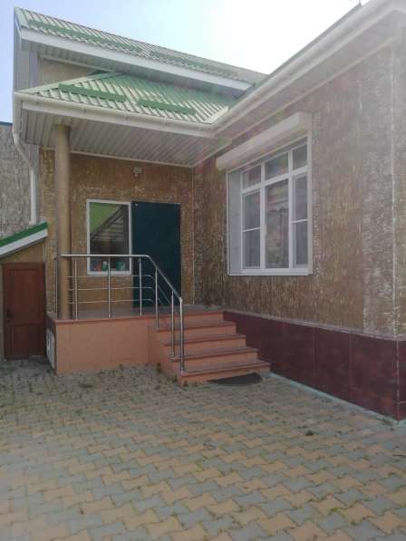Продажа дома в Анапе фото 4