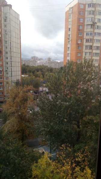 1-комнатная квартира м. Свиблово в Москве фото 9