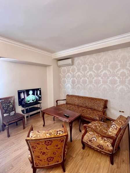 Аренда квартиры в центре Еревана в фото 7