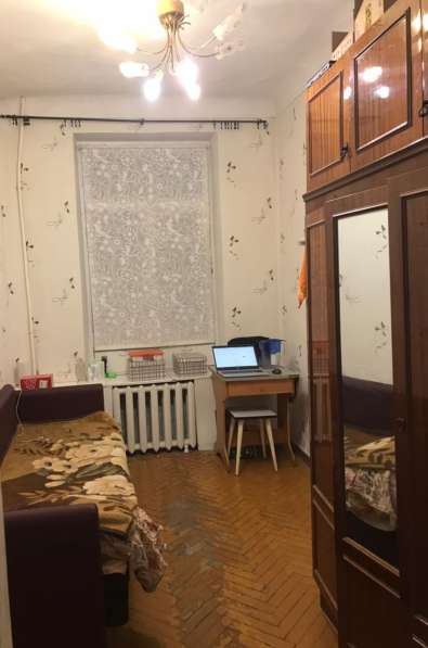Продам 4 комнатную квартиру в Снкт-Петербурге в Санкт-Петербурге фото 9