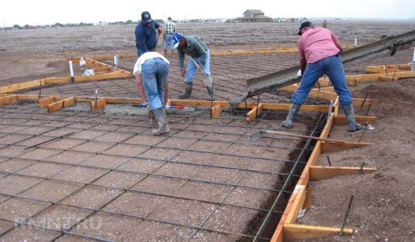 Все виды строительных работ в Рязани фото 3