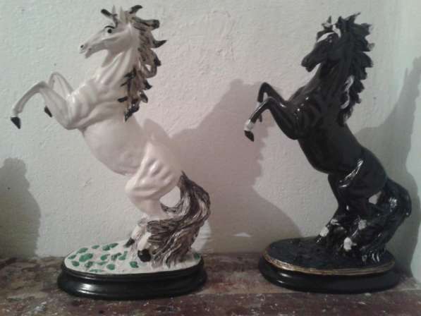 Сувиниры капилки из гипса! в фото 35