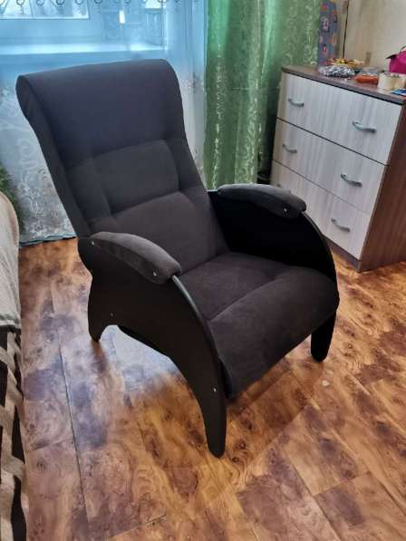 Кресла качалки по низким ценам в Иванове фото 6