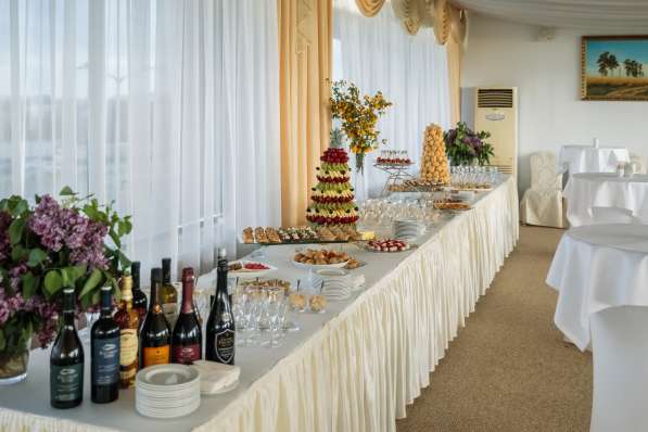 Аренда конференц-зала в Краснодаре фото 7