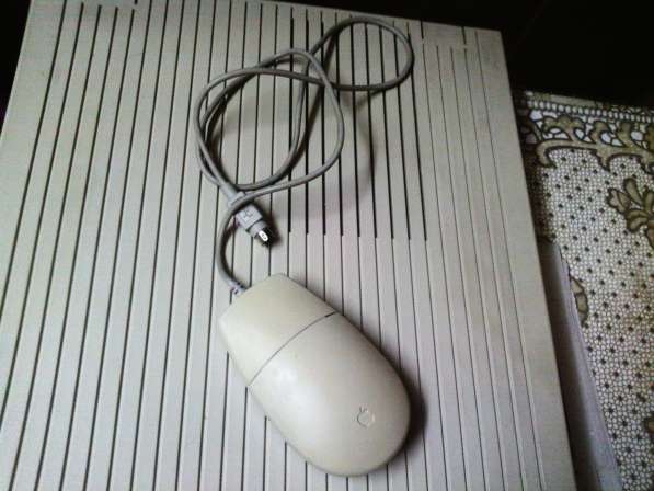 Apple Macintosh LC3 в Москве фото 5