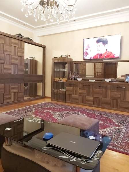 Продаю 1 комнатную квартиру в городе Баку в Москве фото 13