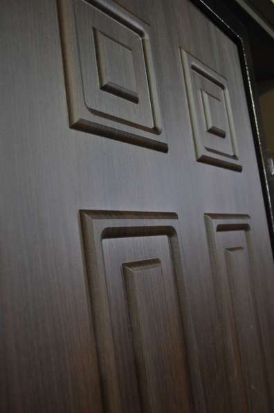 Дверь модель "Алькор -5 в Йошкар-Оле фото 3