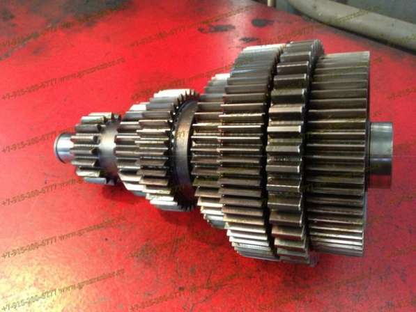 Запчасти американских тягачей в Орле фото 3