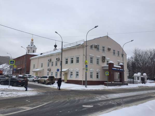 Здание Отель, Медицина, Офис, ПСН в Москве фото 15