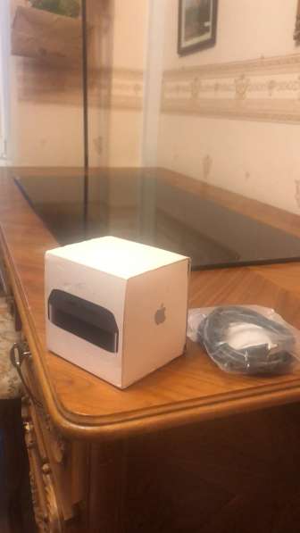 Apple TV 3 a1469